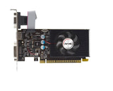 AFOX AF420-4096D3L2 NVIDIA GDDR3 Video Card