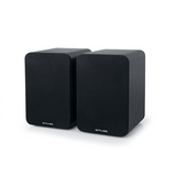 Muse - Shelf Speakers With Bluetooth - M-620SH - 150 W - Bluetooth - Black
