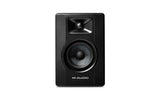 M-AUDIO BX3 speaker Black Wired 50 W