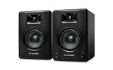 M-AUDIO BX4 speaker Black Wired 50 W