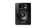 M-AUDIO BX4 speaker Black Wired 50 W