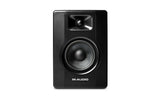 M-AUDIO BX4 speaker Black Wired 50 W