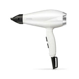 BaByliss 6704WE 2000W Hair Dryer - Black & White