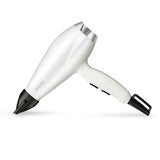 BaByliss 6704WE 2000W Hair Dryer - Black & White