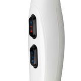 BaByliss 6704WE 2000W Hair Dryer - Black & White