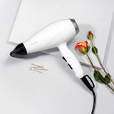 BaByliss 6704WE 2000W Hair Dryer - Black & White