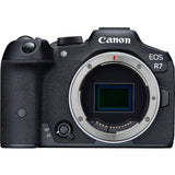 Canon EOS R8 Body