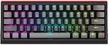 Marvo KG962 60% RGB Mechanical Gaming Keyboard (US Layout, Blue Switches)