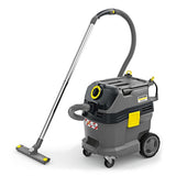 Kärcher NT 30/1 Tact L Wet/Dry Vacuum Cleaner 30L 1380W
