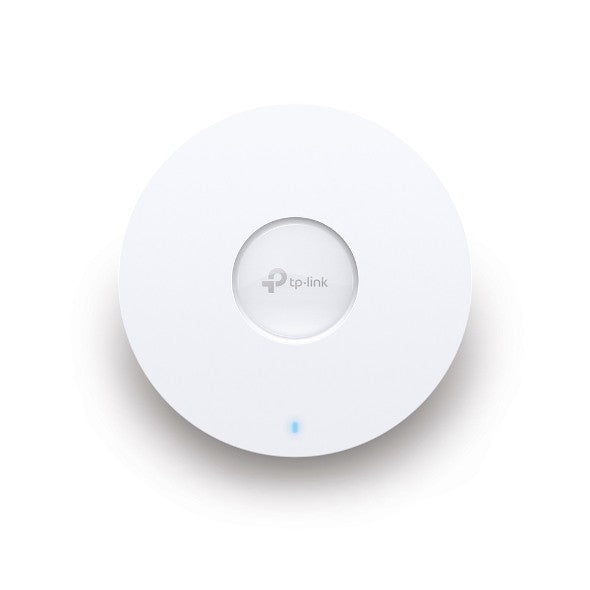 TP-LINK EAP653 AX3000 Ceiling Mount WiFi 6 Access Point