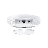 TP-LINK EAP653 AX3000 Ceiling Mount WiFi 6 Access Point