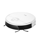 Midea I5C Robotic Vacuum Cleaner - Wet & Dry - 120 Min Runtime - 4000 Pa - White
