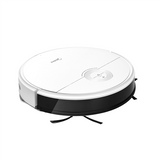 Midea I5C Robotic Vacuum Cleaner - Wet & Dry - 120 Min Runtime - 4000 Pa - White