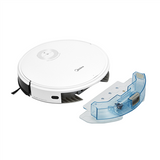 Midea I5C Robotic Vacuum Cleaner - Wet & Dry - 120 Min Runtime - 4000 Pa - White