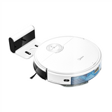 Midea I5C Robotic Vacuum Cleaner - Wet & Dry - 120 Min Runtime - 4000 Pa - White