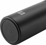 ZWILLING Thermo tea infuser 420 ml black