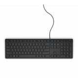 DELL KB216 Wired Keyboard - Black (English/Estonian Layout)