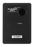 M-AUDIO BX4 BT 2x speaker Black Wired + Bluetooth 50 W