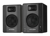 M-AUDIO BX4 BT 2x speaker Black Wired + Bluetooth 50 W