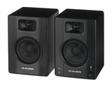 M-AUDIO BX4 BT 2x speaker Black Wired + Bluetooth 50 W