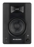 M-AUDIO BX4 BT 2x speaker Black Wired + Bluetooth 50 W
