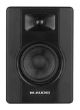 M-AUDIO BX4 BT 2x speaker Black Wired + Bluetooth 50 W