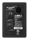 M-AUDIO BX4 BT 2x speaker Black Wired + Bluetooth 50 W