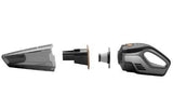 Vacuum cleaner VP4353