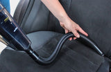 Vacuum cleaner VP4353