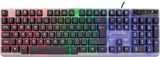 REBELTEC NEON Backlit Gaming Keyboard - 1.8m Cable