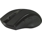 DEFENDER WIRELESS MOUSE ACCURA MM-665 RF BLACK