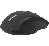 DEFENDER WIRELESS MOUSE ACCURA MM-665 RF BLACK