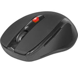 DEFENDER 1600 dpi 6P WIRED MOUSE ULTRA MM-315 RF BLACK