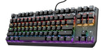 KEYBOARD Ody II Wireless Keyboard - English (25011)