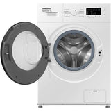 Samsung WW60A3120BE/LE 6kg 1200rpm Front Load Washing Machine - White