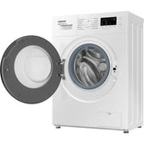 Samsung WW60A3120BE/LE 6kg 1200rpm Front Load Washing Machine - White