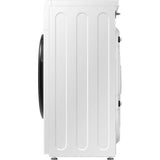 Samsung WW60A3120BE/LE 6kg 1200rpm Front Load Washing Machine - White