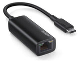 AUKEY CB-A30 USB 3.0 Type-C to Gigabit Ethernet Adapter