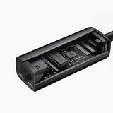 AUKEY CB-A30 USB 3.0 Type-C to Gigabit Ethernet Adapter
