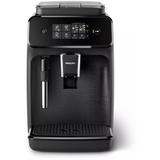 Philips - Espresso Coffee maker - EP1220/00 - Pump pressure 15 bar - Built-in milk frother - Fully automatic - 1500 W - Black