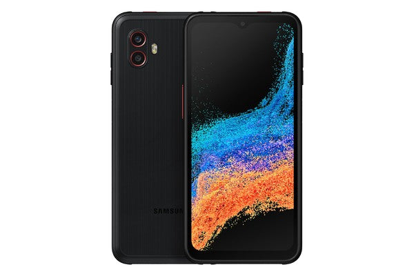 Samsung Galaxy XCover6 Pro 128GB - Black