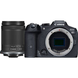 Camera EOS R7 + RF-S 18-150mm 5137C010