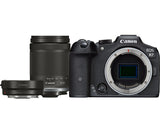 Canon EOS RP + RF 800mm f/11 IS STM
