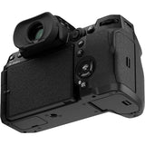 Fujifilm X-H2S Body (Black)