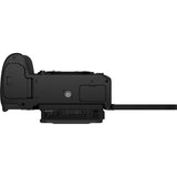 Fujifilm X-H2S Body (Black)
