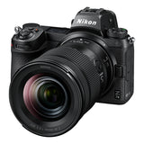 Nikon Z8 Body black system camera