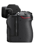 Nikon Z7 II, (Z7II), (Z 7 II), (Z 7II) + NIKKOR Z 24-120mm f/4 S