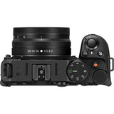 Nikon Z 30, (Z30) + NIKKOR Z DX 16-50mm f/3.5-6.3 VR