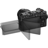 Nikon Z 30, (Z30) + NIKKOR Z DX 16-50mm f/3.5-6.3 VR