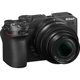 Nikon Z 30, (Z30) + NIKKOR Z DX 16-50mm f/3.5-6.3 VR + NIKKOR Z DX 50-250mm f/4.5-6.3 VR
